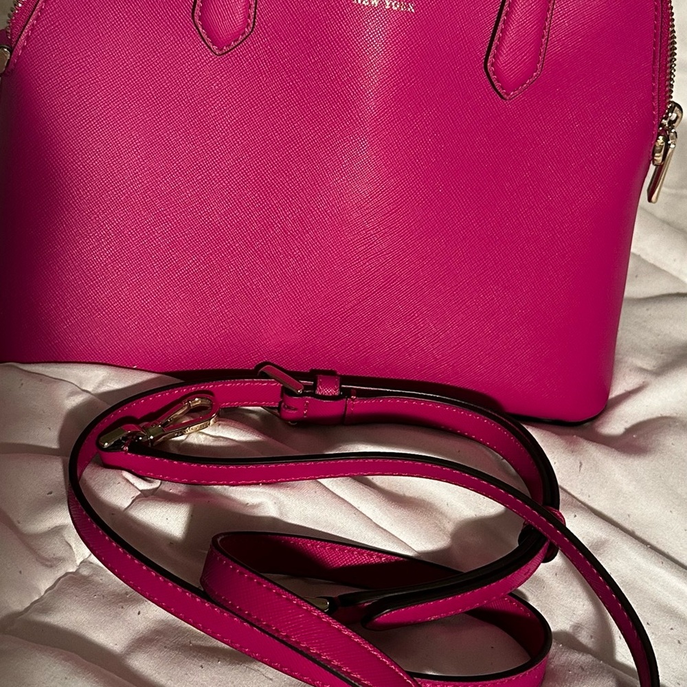 Kate Spade hot Pink Women's Bag
